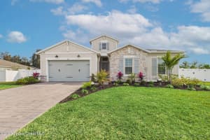 3233 Armen Drive, Merritt Island, FL 32953 - MLS#1073070