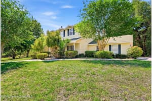 3050 Washingtonia Drive, Melbourne, FL 32934 - MLS#1073071