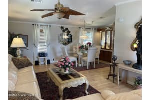 3012 Indian River Drive, West Melbourne, FL 32904 - MLS#1073072