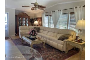 3012 Indian River Drive, West Melbourne, FL 32904 - MLS#1073072