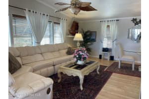 3012 Indian River Drive, West Melbourne, FL 32904 - MLS#1073072