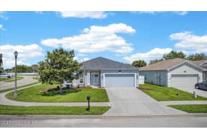 6106 Indigo Crossing Drive, Rockledge, FL 32955 - MLS#1073074