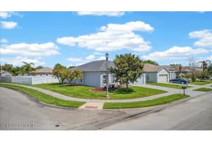 6106 Indigo Crossing Drive, Rockledge, FL 32955 - MLS#1073074