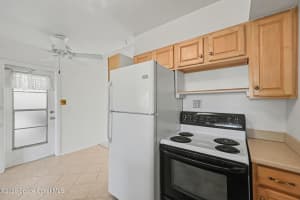 310 Norwood Street, Merritt Island, FL 32953 - MLS#1073075