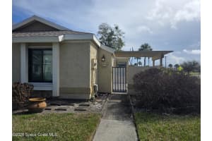 1431 Sheafe Avenue Ne 105, Palm Bay, Fl 32905, Palm Bay