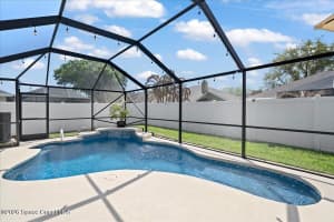 1500 Whitman Drive, Melbourne, FL 32904 - MLS#1073080