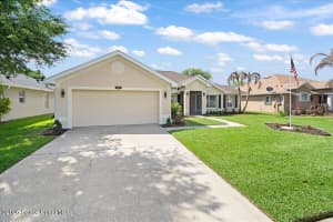 1500 Whitman Drive, Melbourne, FL 32904 - MLS#1073080