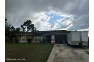 2497 Nordendale Boulevard, North Port, FL 34288 - MLS#1073081