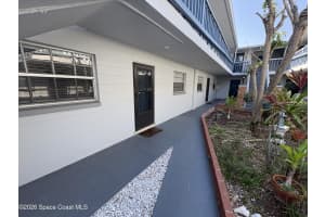 405 Adams Avenue, Cape Canaveral, FL 32920 - MLS#1073084