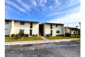 5801 N Atlantic Avenue 307, Cape Canaveral, Fl 32920, Cape Canaveral