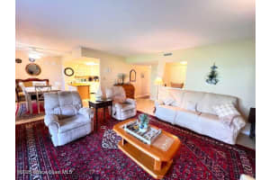 5801 Atlantic Avenue, Cape Canaveral, FL 32920 - MLS#1073086