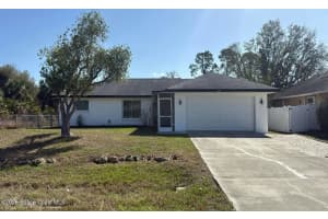 1182 Salford Boulevard, North Port, FL 34286 - MLS#1073088