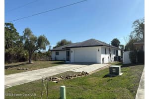 1182 Salford Boulevard, North Port, FL 34286 - MLS#1073088