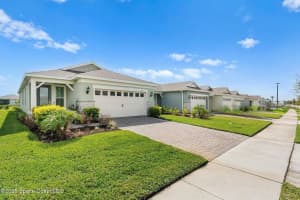 3013 Tidepool Place, Melbourne, Fl 32940, Melbourne