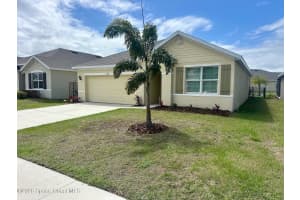3634 Sandhill Crane Circle, Mims, FL 32754 - MLS#1073091