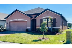 514 Old Country E, Palm Bay, Fl 32909, Palm Bay