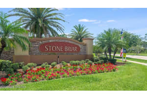 514 Old Country E, Palm Bay, FL 32909 - MLS#1073094