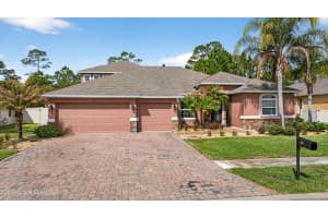 509 Easton Forest Circle, Palm Bay, FL 32909 - MLS#1073095