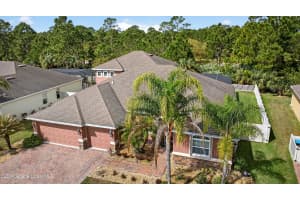 509 Easton Forest Circle, Palm Bay, FL 32909 - MLS#1073095