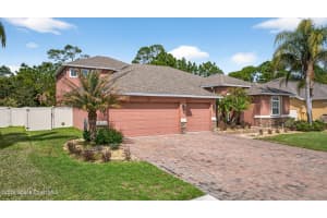 509 Easton Forest Circle, Palm Bay, FL 32909 - MLS#1073095