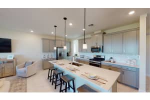 2254 Majorelle Drive, Palm Bay, FL 32907 - MLS#1073097