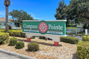 969 Danville Circle, Melbourne, FL 32904 - MLS#1073100