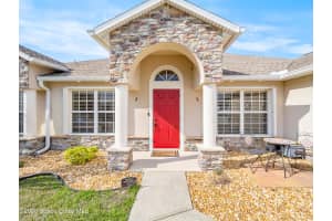 581 Ganley Street, Palm Bay, FL 32908 - MLS#1073104