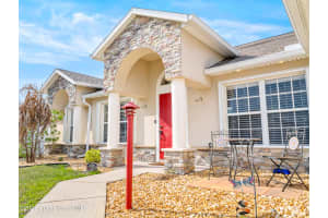 581 Ganley Street, Palm Bay, FL 32908 - MLS#1073104