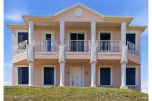 4688 Atlantic Avenue, Ponce Inlet, FL 32127 - MLS#1073109