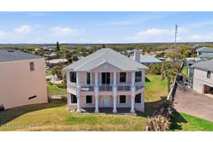 4688 Atlantic Avenue, Ponce Inlet, FL 32127 - MLS#1073109