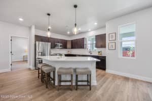 825 Santo Domingo Avenue, Palm Bay, FL 32908 - MLS#1073111