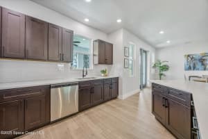 825 Santo Domingo Avenue, Palm Bay, FL 32908 - MLS#1073111