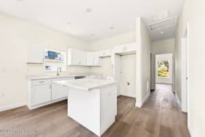 702 Lucky Street, Titusville, FL 32780 - MLS#1073113