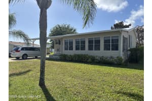 6165 98th Road, Sebastian, FL 32958 - MLS#1073114