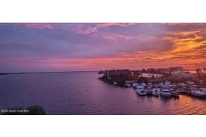 3873 Banana River Boulevard, Cocoa Beach, FL 32931 - MLS#1073117