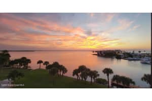 3873 Banana River Boulevard, Cocoa Beach, FL 32931 - MLS#1073117