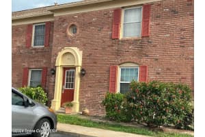 911 Colonial Court, Indian Harbour Beach, FL 32937 - MLS#1073118