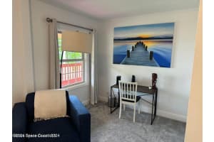 911 Colonial Court, Indian Harbour Beach, FL 32937 - MLS#1073118
