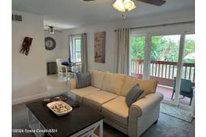 911 Colonial Court, Indian Harbour Beach, FL 32937 - MLS#1073118