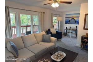 911 Colonial Court, Indian Harbour Beach, FL 32937 - MLS#1073118