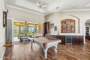 1 Point View Place, Cocoa, FL 32926 - MLS#1073120