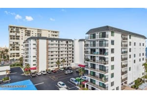 650 Atlantic Avenue, Cocoa Beach, FL 32931 - MLS#1073121