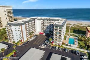 650 Atlantic Avenue, Cocoa Beach, FL 32931 - MLS#1073121