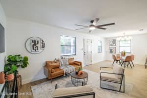 124 Tucson Road, Palm Bay, FL 32908 - MLS#1073122