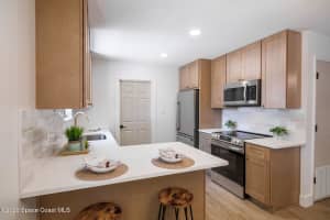 124 Tucson Road, Palm Bay, FL 32908 - MLS#1073122