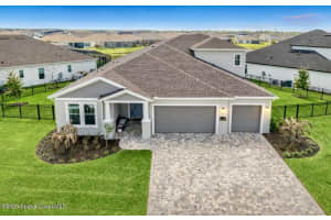 3296 Kamin Drive, Melbourne, FL 32940 - MLS#1073125