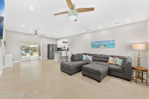 225 Cherry Avenue, Merritt Island, FL 32953 - MLS#1073126