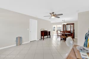 2184 Sandalwood Drive, Melbourne, FL 32935 - MLS#1073133