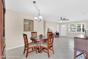 2184 Sandalwood Drive, Melbourne, FL 32935 - MLS#1073133