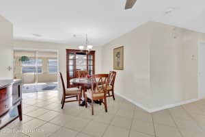 2184 Sandalwood Drive, Melbourne, FL 32935 - MLS#1073133